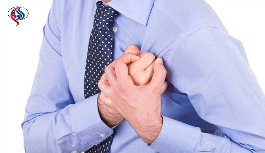 هذه الأعراض تعني أن قلبك بخطر