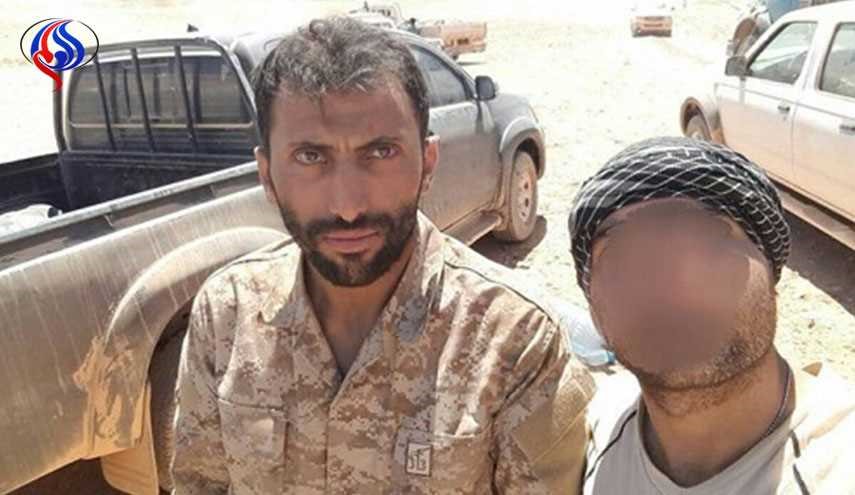 من هو القائد الذي تمنى الجنرال سليماني أن يموت قبله