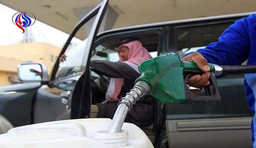 سعر البنزين في السعودية سيقفز إلى مستوى قياسي
