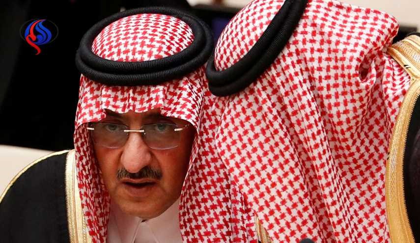 تقرير يكشف للمرة الأولى كواليس جديدة عن الإطاحة بمحمد بن نايف