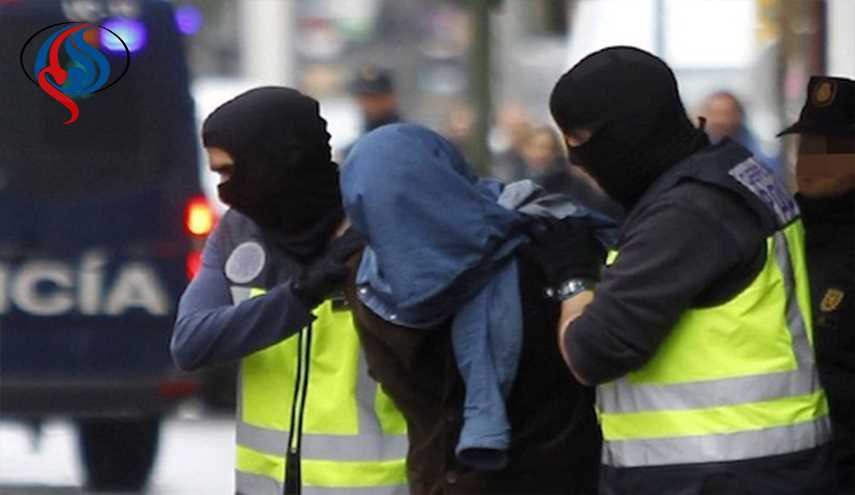 القضاء الإسباني يدين مغربيا لانضمامه إلى داعش