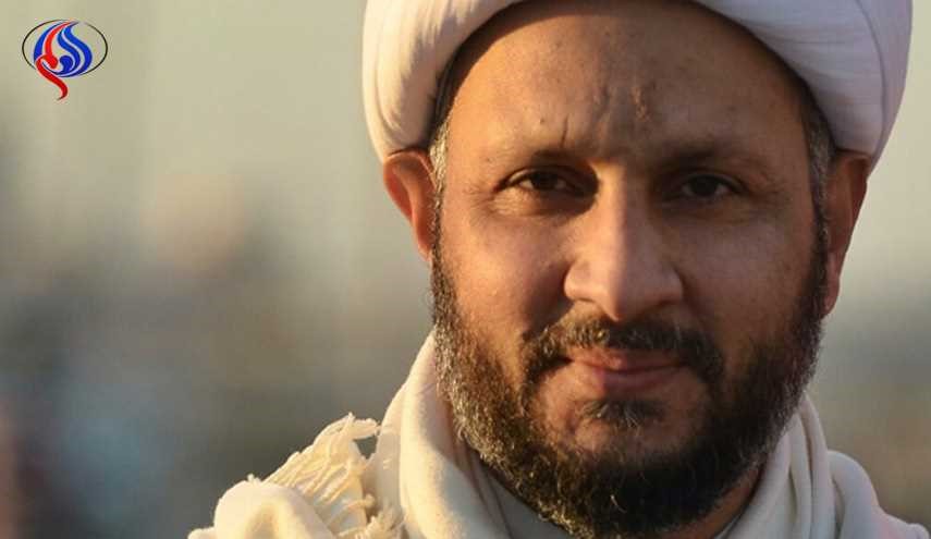 تاجيل محاكمه شيخ حسن عيسي الى 8 اكتوبر