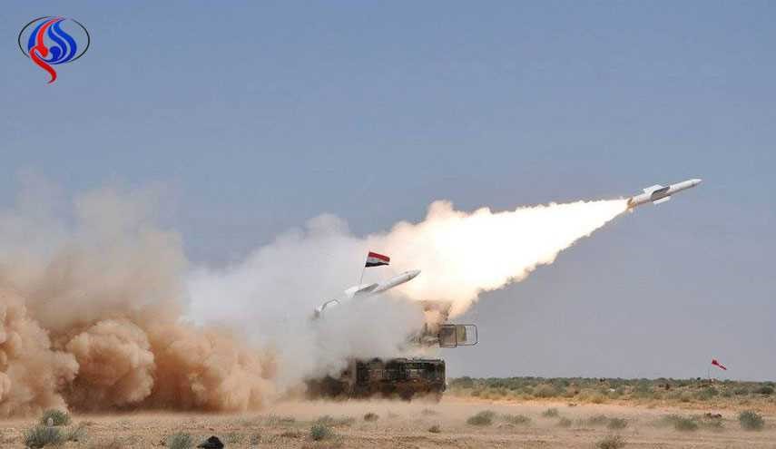 مصادر: فيتو روسي على أي رد عَسكري سوري ضد 