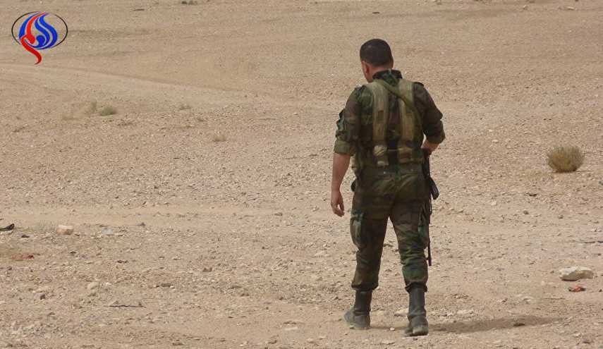 ظهور لاعب جديد في معركة دير الزور!
