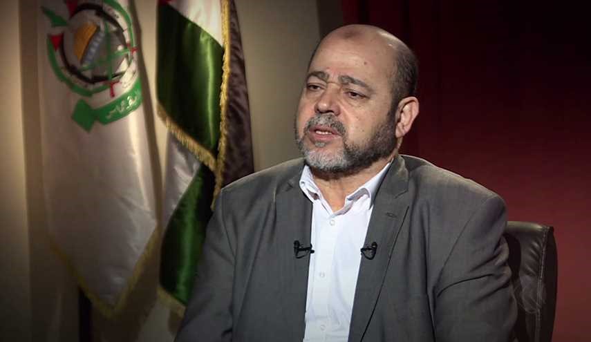 أبو مرزوق: طلبنا من موسكو المساعدة في كسر الحصار والوساطة مع فتح