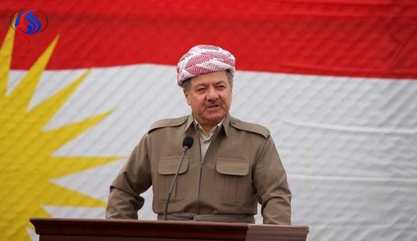 بارزاني ينهي الشراكة مع بغداد ويقترح عليها 