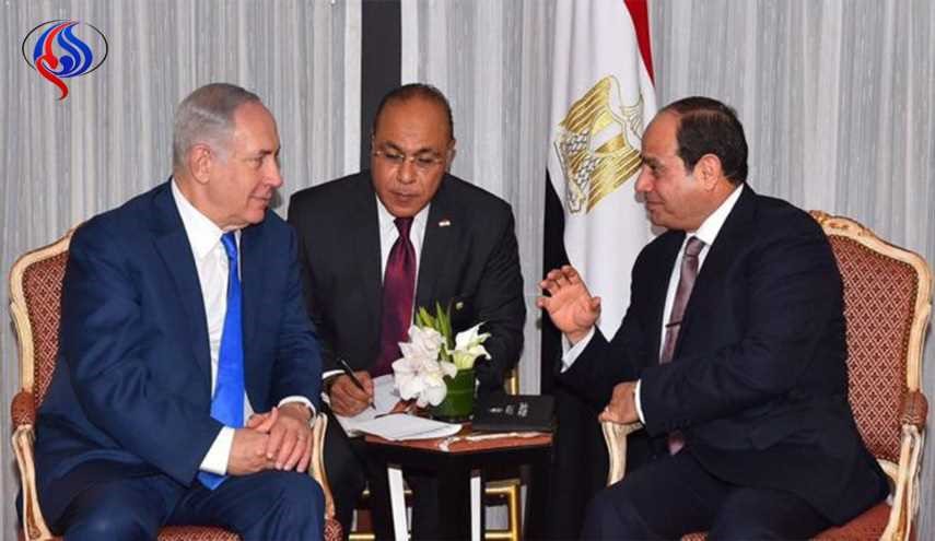 الكشف عن قمة لتسوية إقليمية مع الكيان الصهيوني!