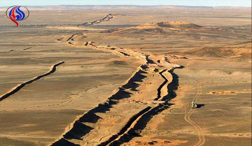 فتح أول معبر حدودي بين الجزائر وموريتانيا قريبا