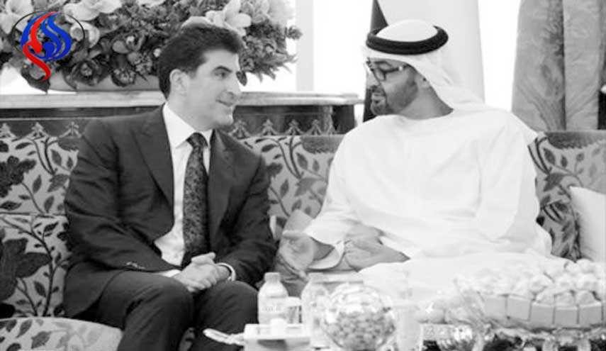 اتفاق سعودي إماراتي إسرائيلي للاعتراف بكردستان!