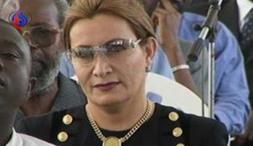 واشنطن بوست تكشف قصة الزوجة السرية للسيسي ومستشارة لإيفانكا!!