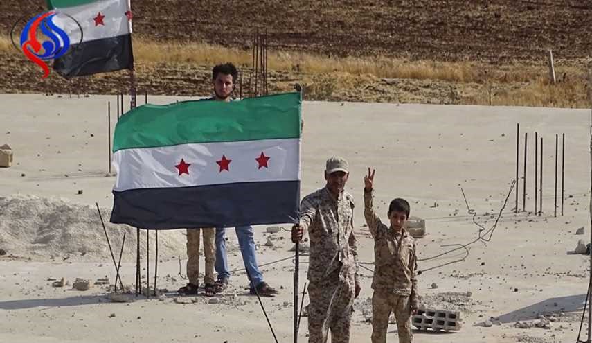متحدث باسم فصيل للجيش الحر: انسحبنا من ”قاعدة الزكف” بطلب من أميركا