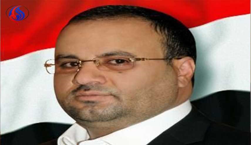 الصماد : ثورة 21 سبتمبر ولدت في ظروف بالغة التعقيد