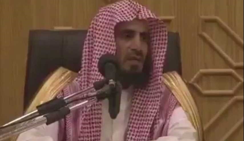 قيادة المرأة للسيارة لا تجوز لأنها بربع عقل