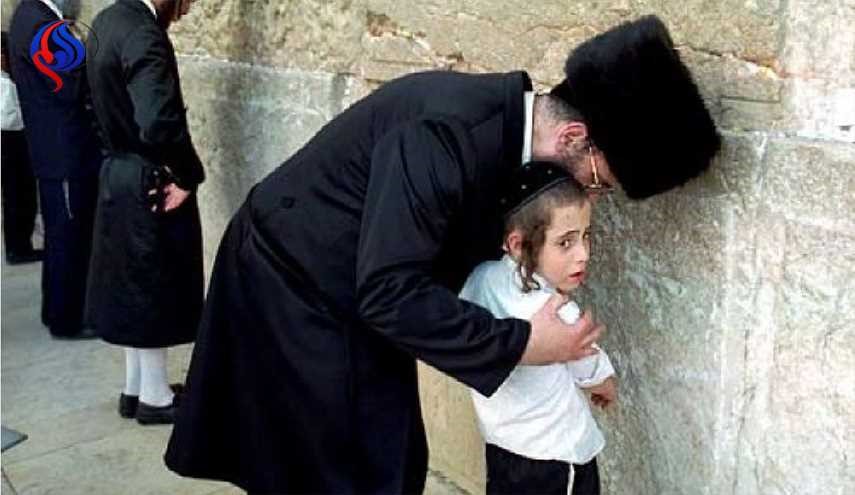 فضيحة حاخام يهودي تهز الكيان الاسرائيلي