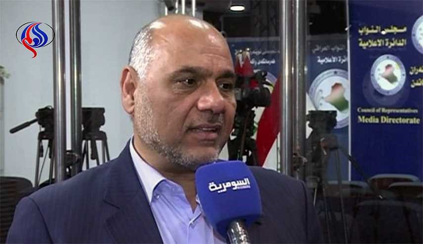 البياتي: استفتاء كردستان يواجه طريقا مسدودا