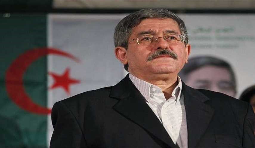 البرلمان الجزائري يصدق على خطة عمل حكومة أويحيى