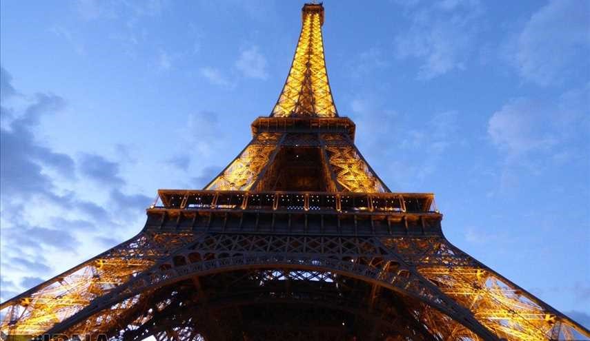 برج ایفل (Tour Eiffel)
