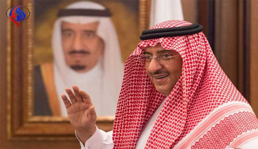 الوضع الصحي لمحمد بن نايف سيء ومخاوف من تصفيته