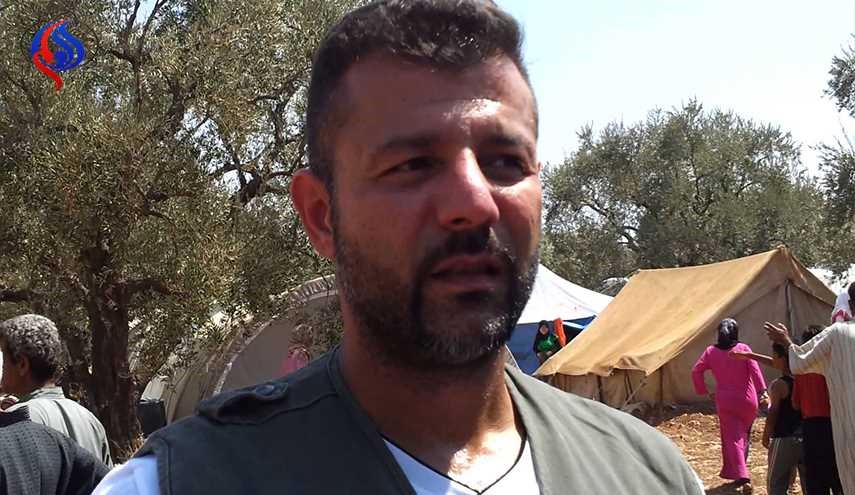 تايوان تمنع رامي أدهم من الدخول لصلاته بالتنظيمات الإرهابية