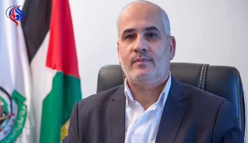 حماس: إدراج 