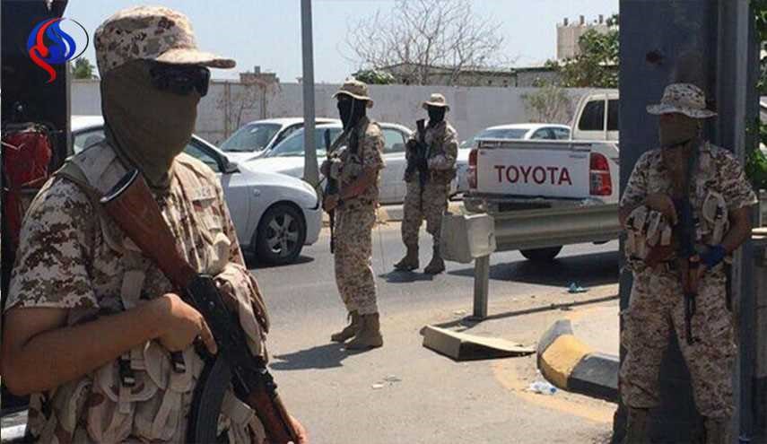 طوارئ في طرابلس قبل يوم من دعوة شعبية للتظاهر