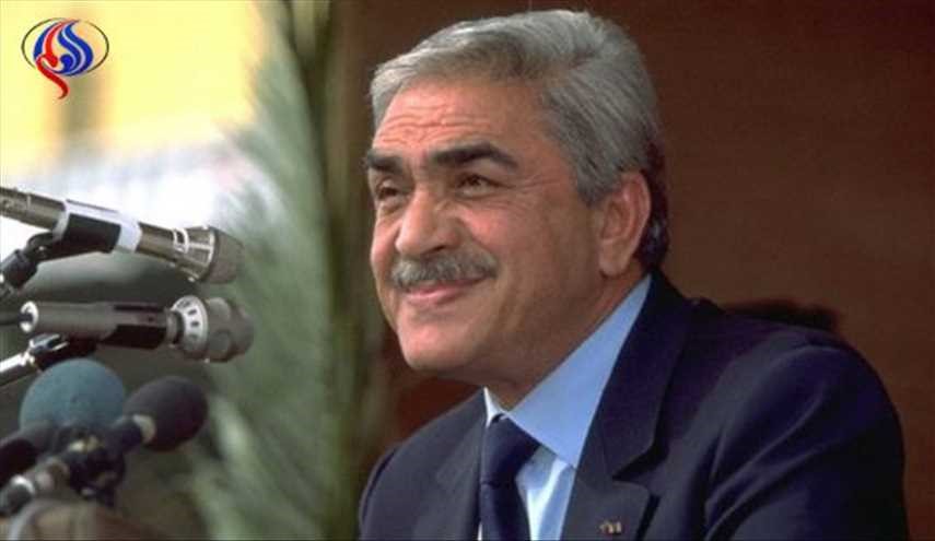 شاهد... صورة للرئيس الجزائري السابق تلهب مواقع التواصل والسبب!