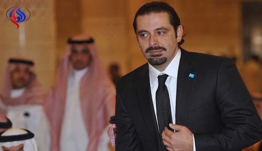 هل يستقيل سعد الحريري؟