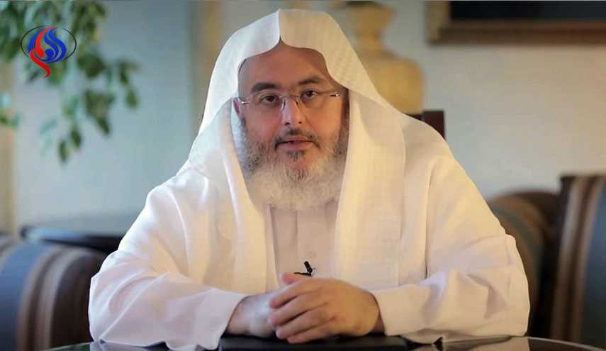 الرياض تعتقل الداعية محمد المنجد