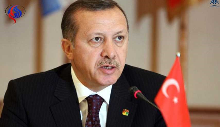 أردوغان: إستفتاء كردستان سيخلق صراعات بالمنطقة