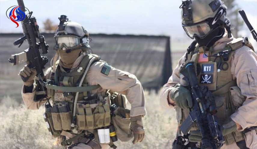 إلى جانب من تقاتل القوات الأمريكية في سوريا؟