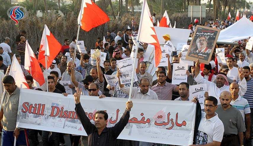 ناشط بحريني: سلطات المنامة لا تزال تتجاهل قوانين العمل الدوليّة