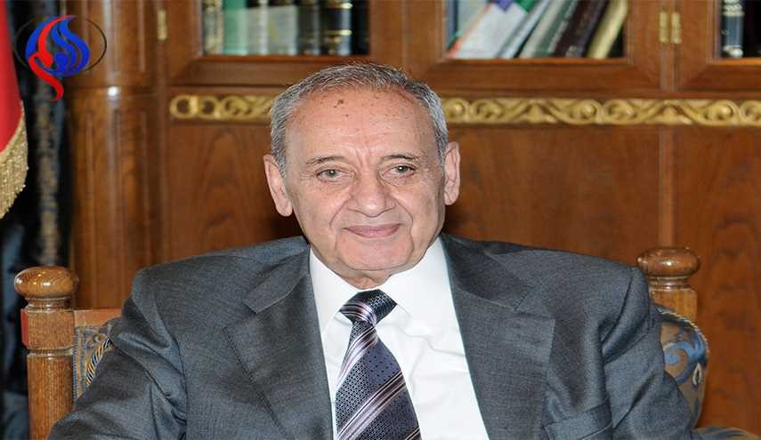 بري: ما يحصل تجاوز وتجرؤ على المجلس واعتداء على صلاحيات رئيسه وخرق للطائف