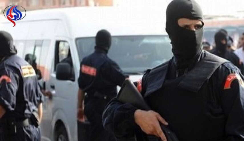 كشف خلية تكفيرية بتونس