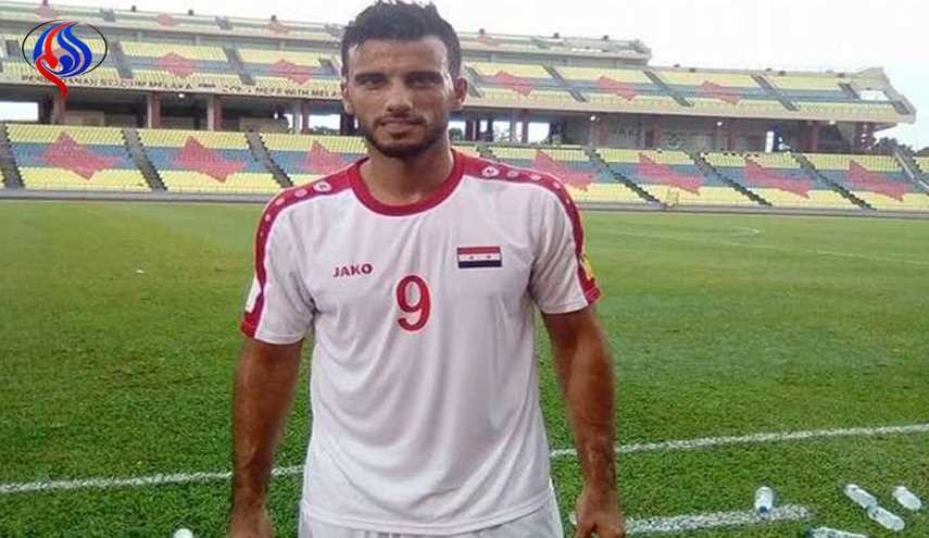 بعد الإفراج عن زميله.. ماذا قال 