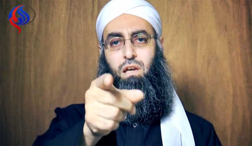 الأسير ... خمس سنوات من الارهاب تنتهي بحكم الإعدام