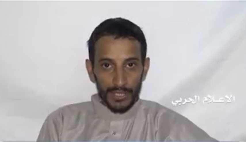 بعد قليل.. تسجيل لأسرى جدد من الجيش السعودي بقبضة القوات اليمنية