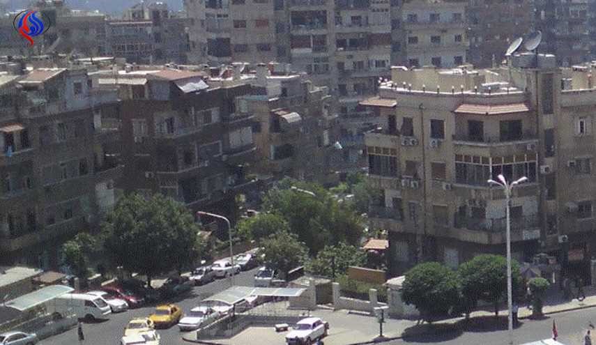 إيجار المنزل في جرمانا 100 ألف ليرة!