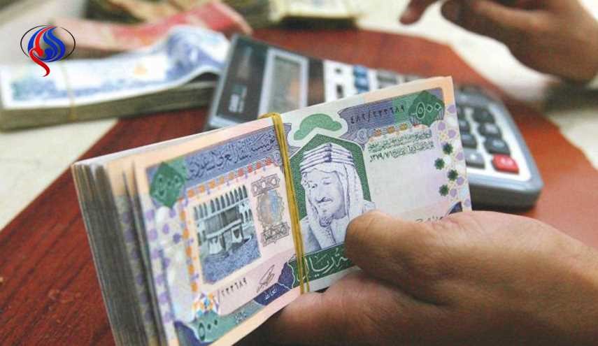 الاحتياطيات الأجنبية للسعودية في أدنى مستوى منذ أبريل 2011