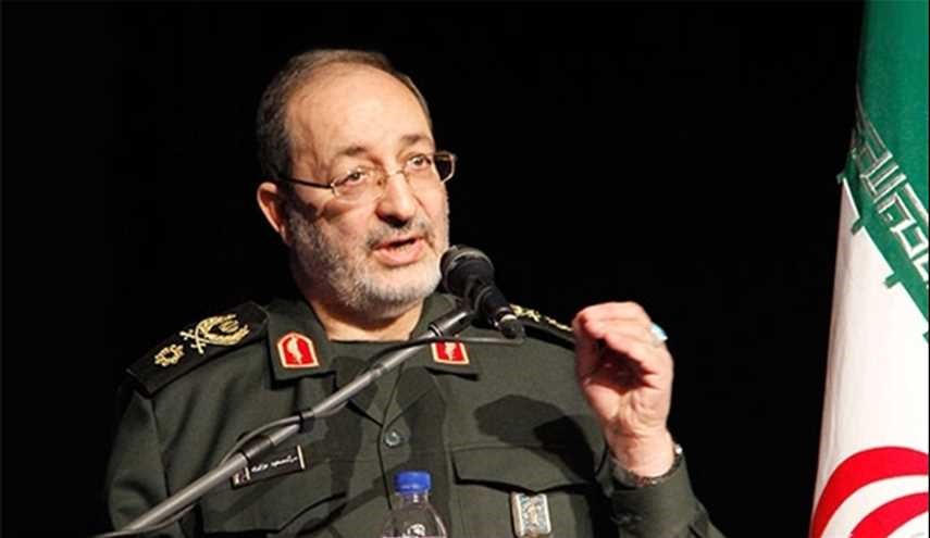 ايران والعراق تجريان مناورات عسكرية مشتركة على الحدود
