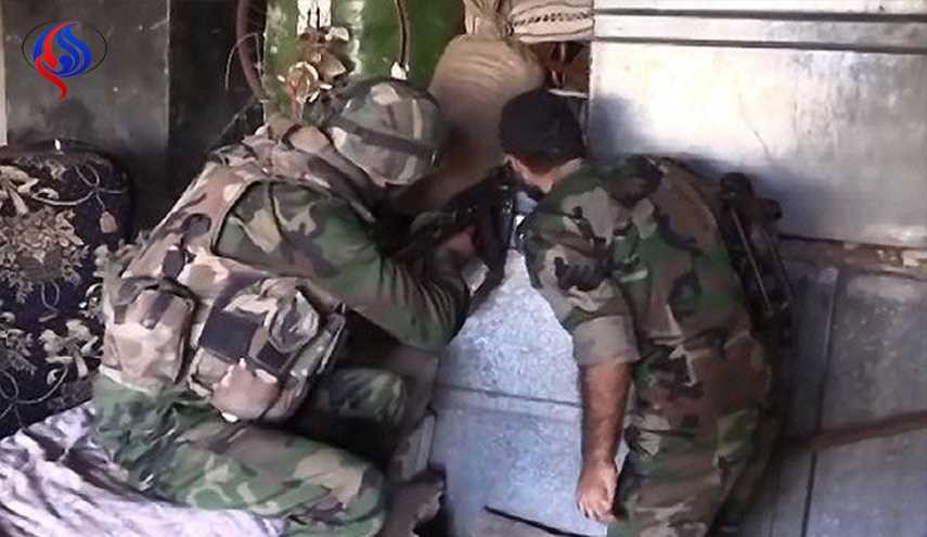 استهداف المدنيين في ريف اللاذقية من قبل جماعات ارهابية