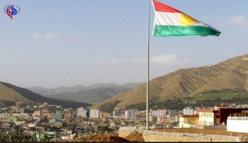 حزب بارزاني يطلب تخويلا للبيشمركة 