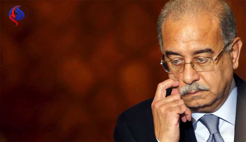 رفع دعوى قضائية ضد رئيس الوزراء المصري