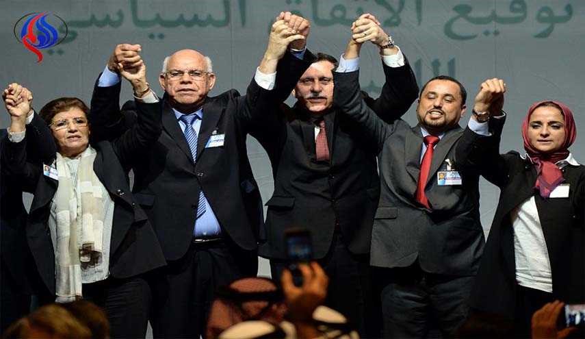 رئيس تعديلات 