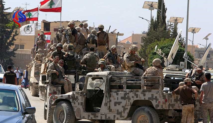 لقاء هام بين رئيس هيئة الأركان الأردني وقائد الجيش اللبناني