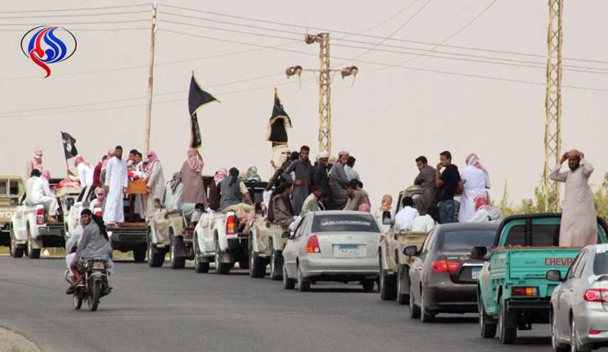 تجديد حبس عدة أشخاص في مصر بإتهام الإنضمام لتنظيم إرهابي
