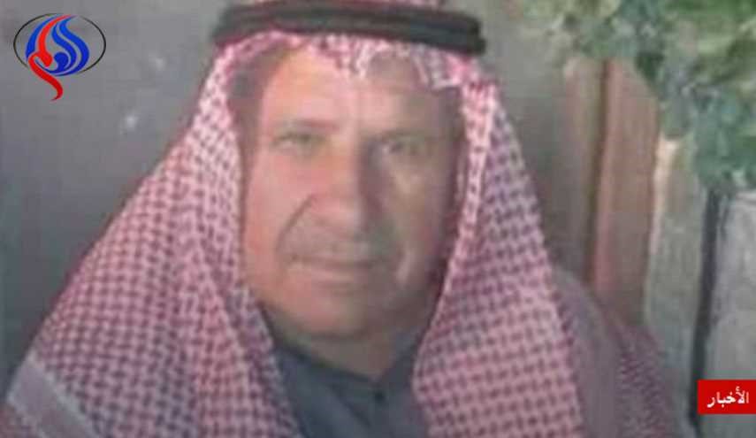 داعش يعدم 3 وجهاء من عشيرة الشعيطات