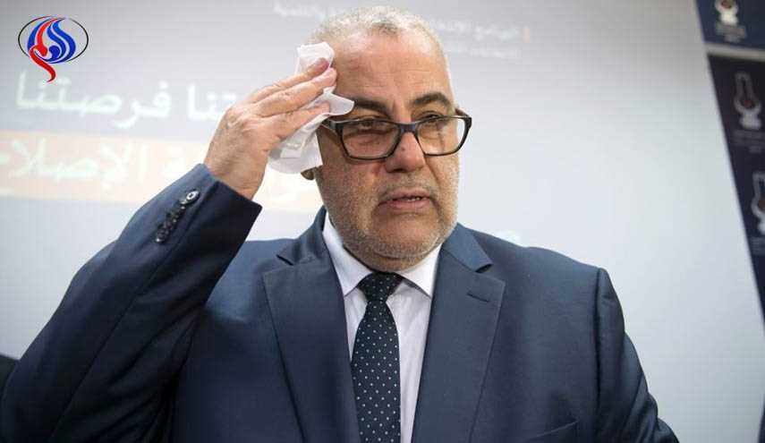 فضيحة أخلاقية تهز حزب 