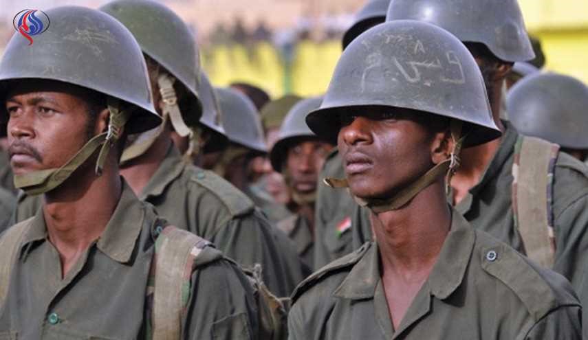 الجيش السوداني يبرم عقدا مع شركة قطرية لتوفير احتياجات أفراده