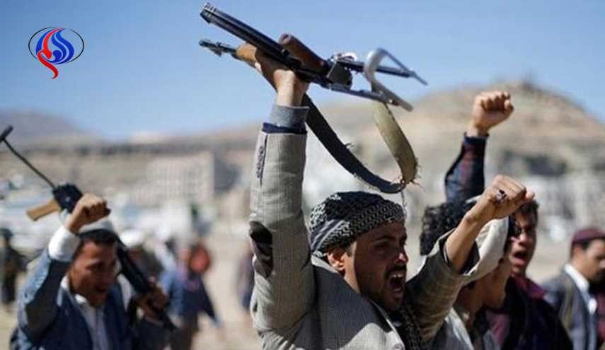 مقتل قيادي بمرتزقة العدوان السعودي في الجوف