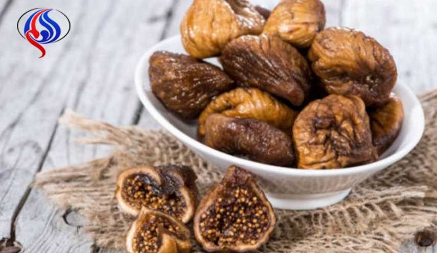 التين المجفف.. إليك هذه التفاصيل المفاجئة !